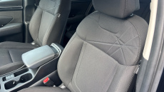 Hyundai TUCSON 1.6 TGDi SE Connect 5dr 2WD Petrol Estate